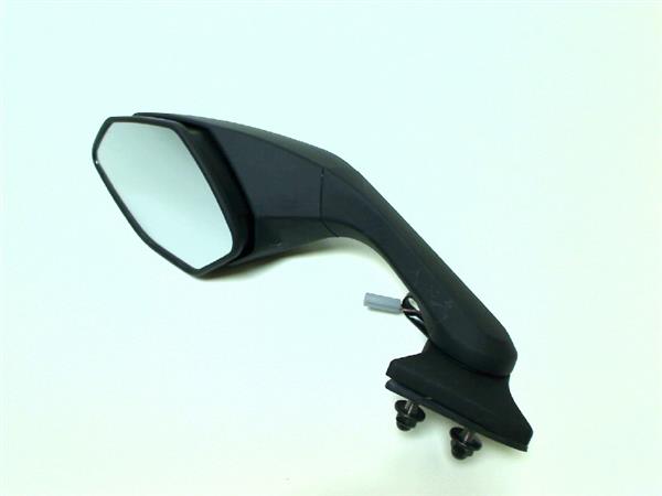 Grote foto yamaha yzf r1 2017 2019 438h spiegel links motoren overige accessoires