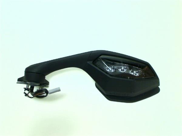 Grote foto yamaha yzf r1 2017 2019 438h spiegel links motoren overige accessoires