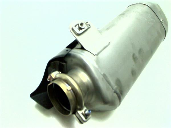 Grote foto yamaha yzf r1 2017 2019 0933 uitlaat demper motoren overige accessoires