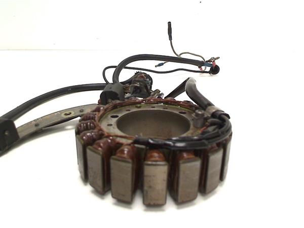 Grote foto yamaha xv 1100 virago 437t dynamo motoren overige accessoires