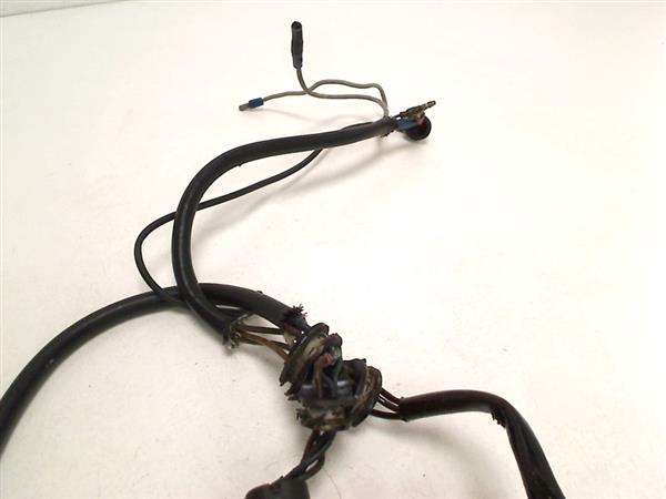 Grote foto yamaha xv 1100 virago 437t dynamo motoren overige accessoires