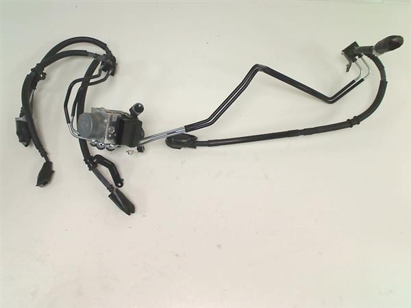 Grote foto yamaha yzf r1 2015 2016 435q abs pomp motoren overige accessoires