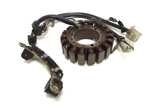 Grote foto yamaha xv 1100 virago 437t dynamo motoren overige accessoires