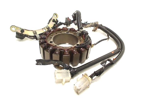 Grote foto yamaha xv 1100 virago 437t dynamo motoren overige accessoires