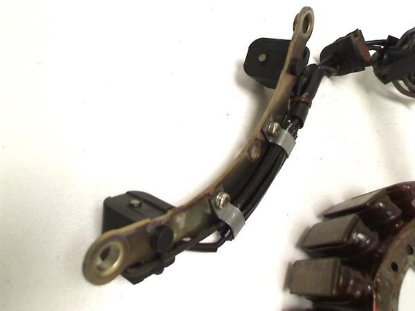 Grote foto yamaha xv 1100 virago 437t dynamo motoren overige accessoires