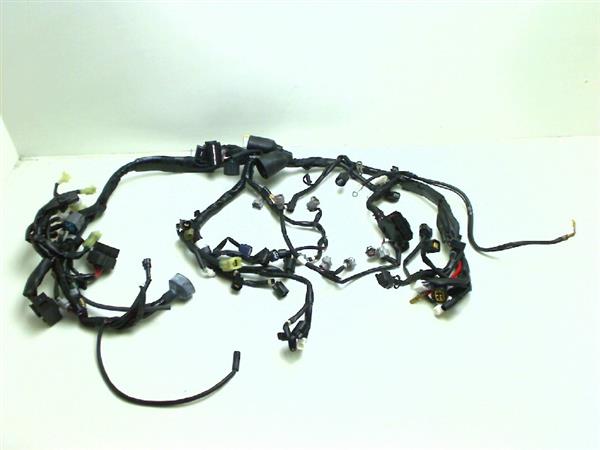 Grote foto yamaha yzf r1 2015 2016 438o kabelboom motoren overige accessoires