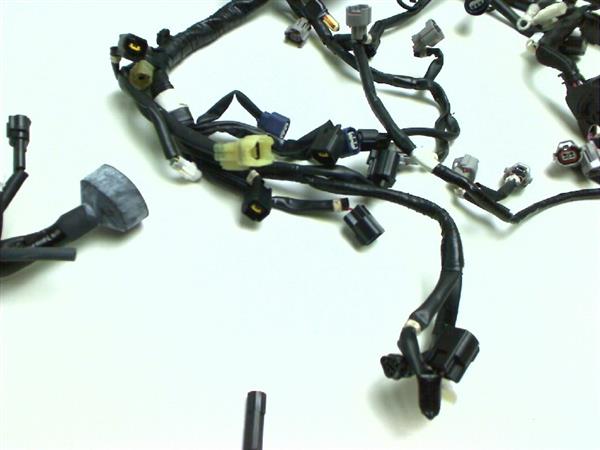 Grote foto yamaha yzf r1 2015 2016 438o kabelboom motoren overige accessoires