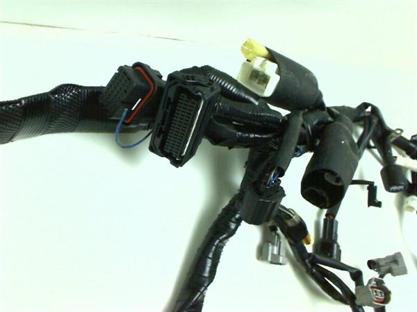 Grote foto yamaha yzf r1 2015 2016 438o kabelboom motoren overige accessoires