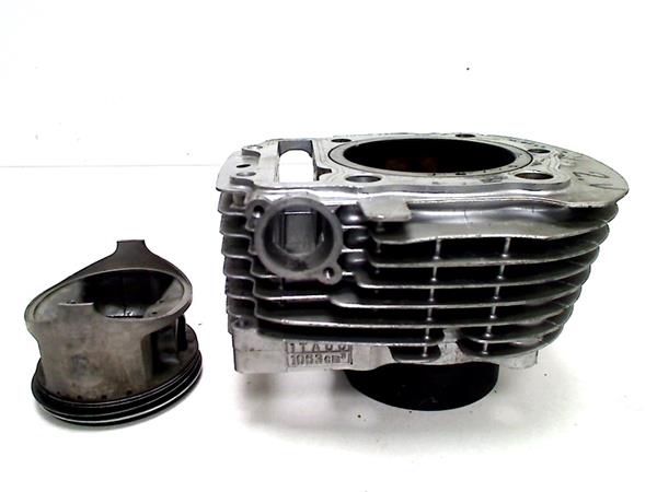 Grote foto yamaha xv 1100 virago f2lo cilinder motoren overige accessoires