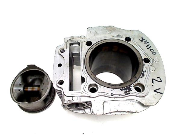 Grote foto yamaha xv 1100 virago f2lo cilinder motoren overige accessoires