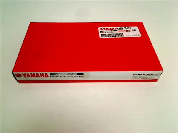 Grote foto yamaha yzf r1 2015 2016 0378 kettingkit 2cr w001a 00 motoren overige accessoires