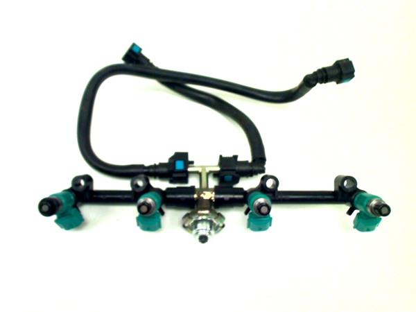 Grote foto yamaha yzf r1 2009 2014 0353 injectors motoren overige accessoires