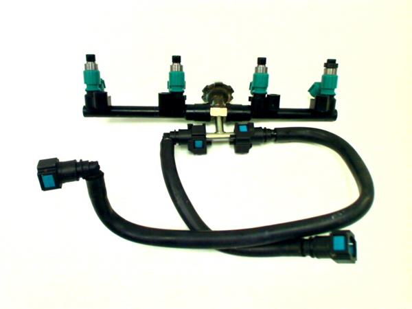 Grote foto yamaha yzf r1 2009 2014 0353 injectors motoren overige accessoires