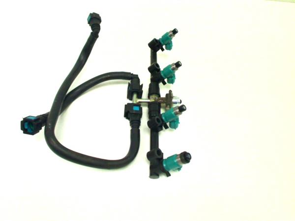 Grote foto yamaha yzf r1 2009 2014 0353 injectors motoren overige accessoires
