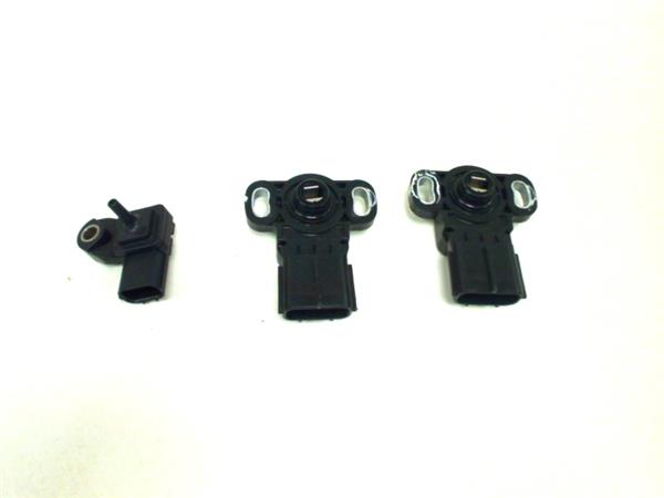 Grote foto yamaha yzf r1 2009 2014 0353 injectors motoren overige accessoires