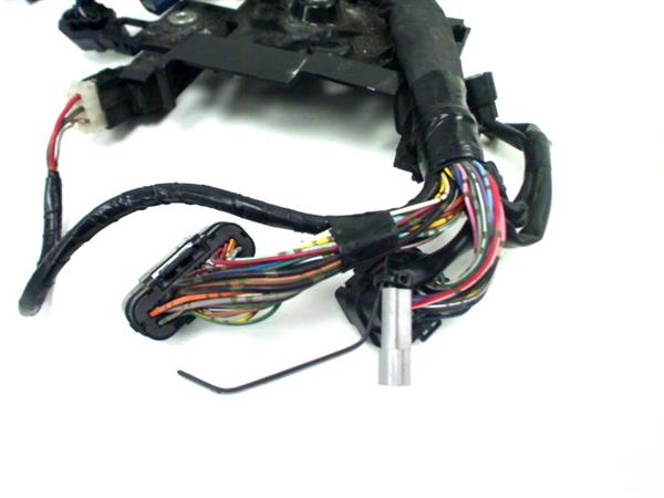 Grote foto yamaha yzf r1 2009 2014 438o kabelboom 14b 82590 00 motoren overige accessoires