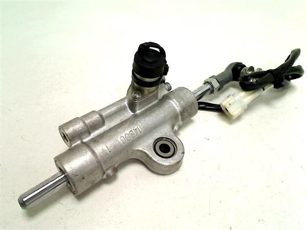 Grote foto yamaha yzf r1 2009 2014 43pv stuurdemper 14b00 motoren overige accessoires