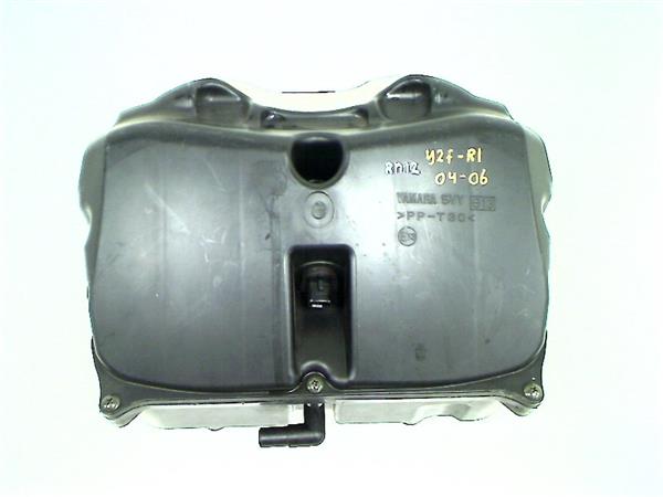 Grote foto yamaha yzf r1 2004 2006 43aj luchtfilterhuis motoren overige accessoires