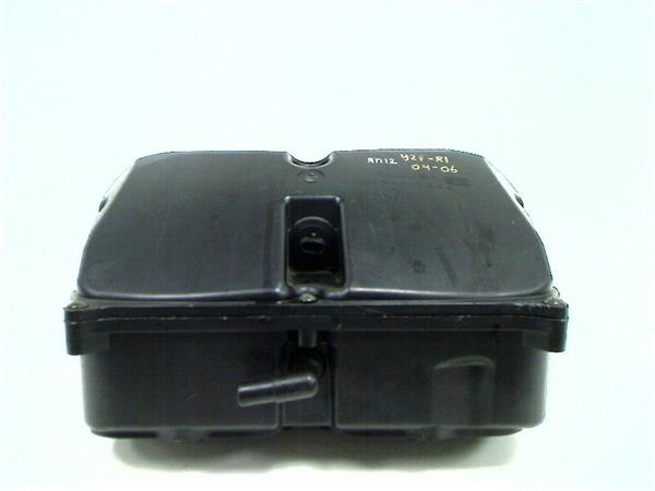 Grote foto yamaha yzf r1 2004 2006 43aj luchtfilterhuis motoren overige accessoires