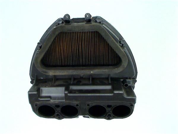 Grote foto yamaha yzf r1 2004 2006 43aj luchtfilterhuis motoren overige accessoires