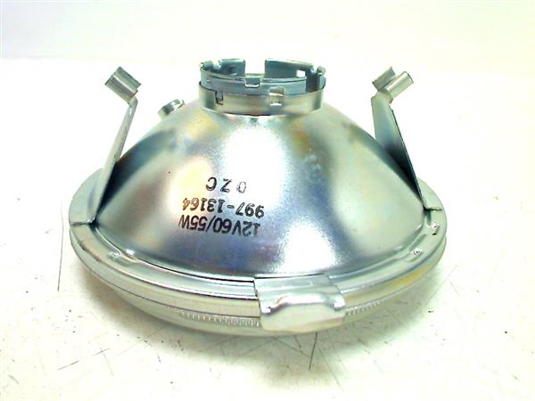 Grote foto yamaha xv 1100 virago 0422 koplamp glas 2ae 84320 g0 motoren overige accessoires