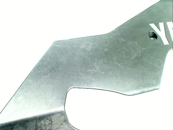 Grote foto yamaha yzf r1 2004 2006 f158 onderkuip rechts motoren overige accessoires