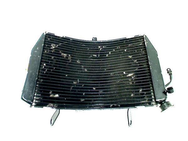 Grote foto yamaha yzf r1 2004 2006 437v radiateur motoren overige accessoires