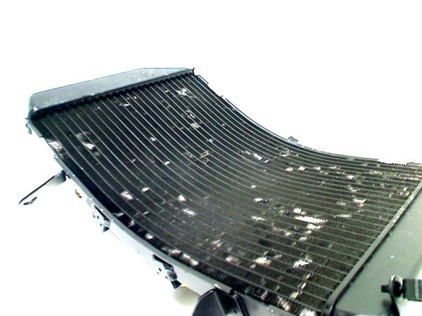 Grote foto yamaha yzf r1 2004 2006 437v radiateur motoren overige accessoires