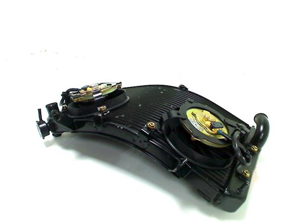 Grote foto yamaha yzf r1 2004 2006 437v radiateur motoren overige accessoires