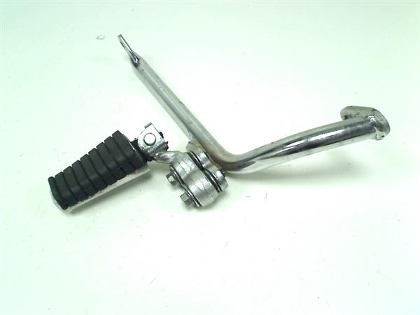 Grote foto yamaha xv 1100 virago 43ju schetsplaat rechts voor motoren overige accessoires