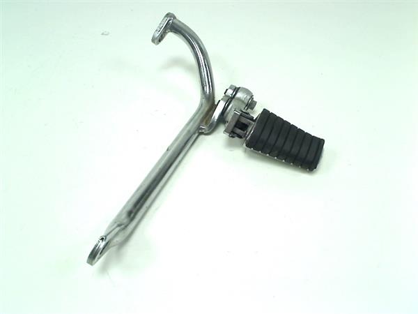 Grote foto yamaha xv 1100 virago 43ju schetsplaat rechts voor motoren overige accessoires