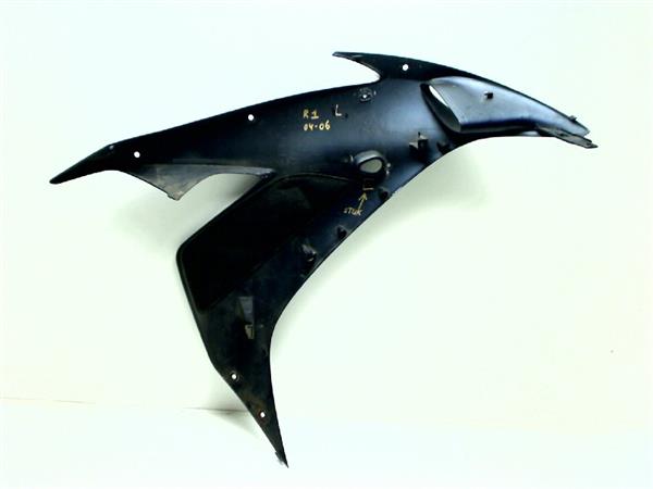 Grote foto yamaha yzf r1 2004 2006 43lt zijkuipdeel links motoren overige accessoires