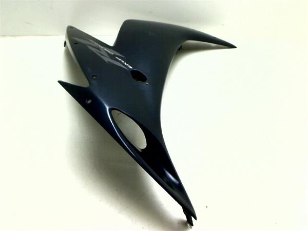 Grote foto yamaha yzf r1 2004 2006 43lt zijkuipdeel links motoren overige accessoires