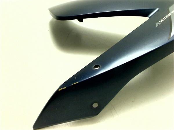 Grote foto yamaha yzf r1 2004 2006 43lt zijkuipdeel links motoren overige accessoires
