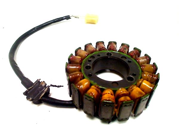 Grote foto yamaha yzf r1 2000 2001 437t dynamo motoren overige accessoires
