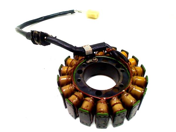Grote foto yamaha yzf r1 2000 2001 437t dynamo motoren overige accessoires