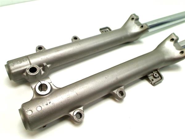 Grote foto yamaha xv 1100 virago 43q5 voorvork compleet motoren overige accessoires