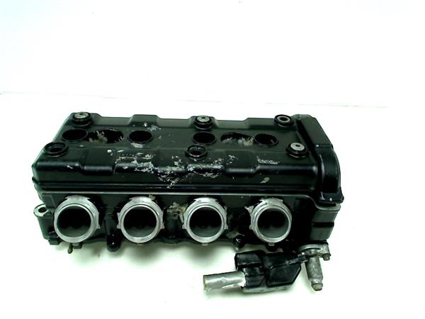Grote foto yamaha yzf r1 2000 2001 438q cilinderkop motoren overige accessoires