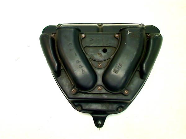 Grote foto yamaha yzf r1 2000 2001 43aj luchtfilterhuis motoren overige accessoires