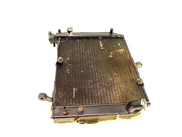 Grote foto yamaha yzf r1 2000 2001 437v radiateur motoren overige accessoires