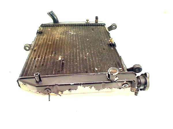 Grote foto yamaha yzf r1 2000 2001 437v radiateur motoren overige accessoires