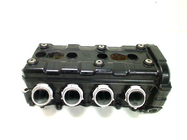Grote foto yamaha yzf r1 1998 1999 438q cilinderkop motoren overige accessoires