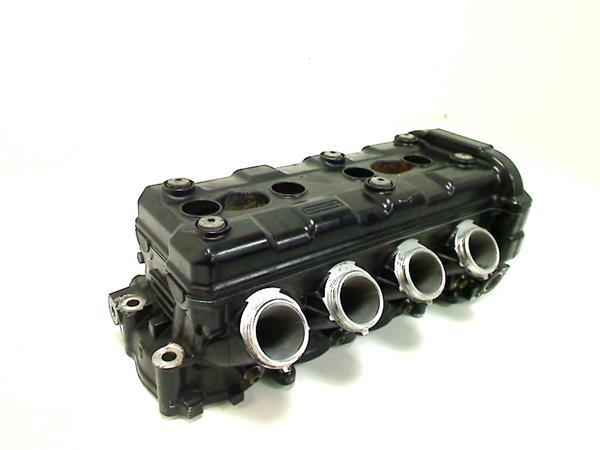 Grote foto yamaha yzf r1 1998 1999 438q cilinderkop motoren overige accessoires