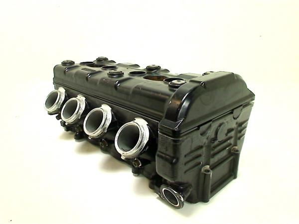Grote foto yamaha yzf r1 1998 1999 438q cilinderkop motoren overige accessoires
