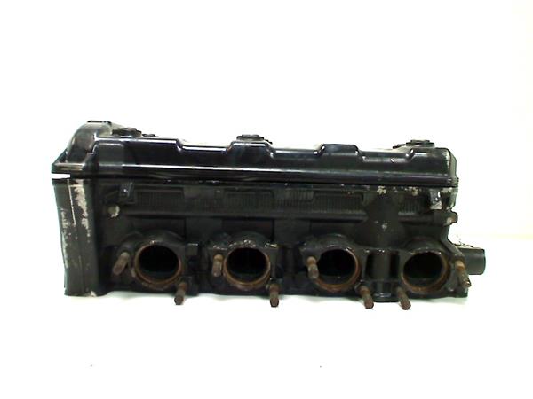 Grote foto yamaha yzf r1 1998 1999 438q cilinderkop motoren overige accessoires