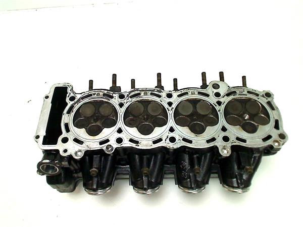 Grote foto yamaha yzf r1 1998 1999 438q cilinderkop motoren overige accessoires