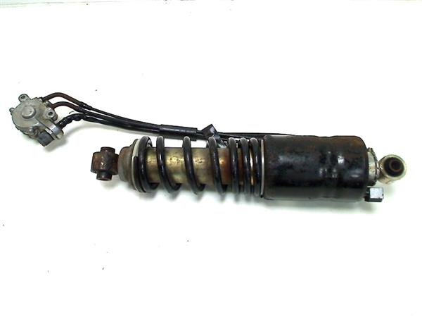 Grote foto yamaha xv 1000 tr 1 1981 1983 0066 achterveer motoren overige accessoires