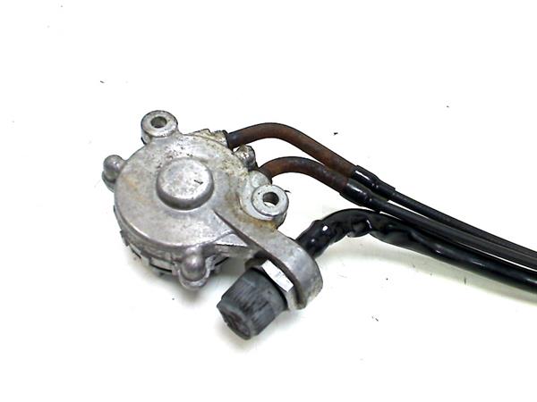 Grote foto yamaha xv 1000 tr 1 1981 1983 0066 achterveer motoren overige accessoires