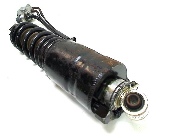 Grote foto yamaha xv 1000 tr 1 1981 1983 0066 achterveer motoren overige accessoires