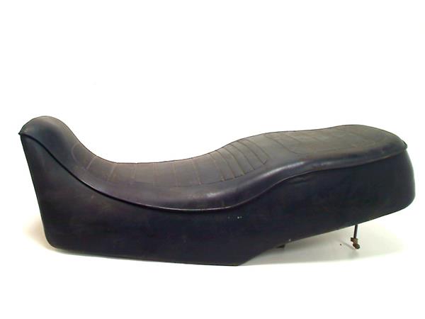 Grote foto yamaha xv 1000 tr 1 1981 1983 1071 zadel compleet 5a8 24730 01 motoren overige accessoires